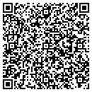 QR code with John F Benish DDS contacts