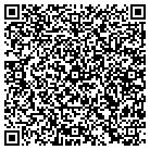 QR code with Penfield Flower Shop Inc contacts