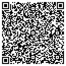 QR code with Hyena Films contacts