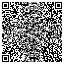 QR code with York Baptist Church contacts