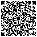 QR code with L Robin Slate CPA contacts