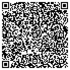 QR code with Mt Sinai Hospital/Cardiologist contacts