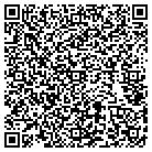 QR code with Gallagher Walker & Bianco contacts