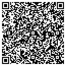 QR code with A Brush Above Rest contacts