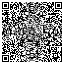 QR code with R&L Wholesale contacts
