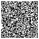 QR code with John M Brady contacts