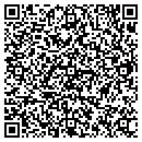 QR code with Hardwood Flooring Inc contacts
