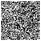 QR code with Ralph's Tackle & Sporting Good contacts