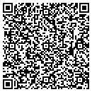 QR code with MAK Service contacts