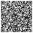 QR code with White & Cirrito contacts
