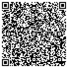 QR code with J & M Inspection Corp contacts