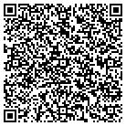 QR code with Gardiner Physical Therapy Service contacts