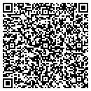 QR code with Howard Carpenter contacts