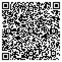 QR code with N B C Tire Co contacts