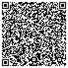 QR code with URS Corporation - New York contacts