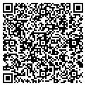 QR code with Ginger's contacts