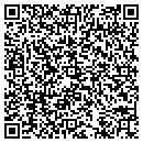 QR code with Zareh Jewelry contacts