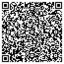 QR code with Travers House contacts