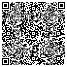 QR code with Health Promotion Conslnts Inc contacts