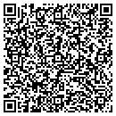 QR code with Hartline Supply Co contacts