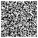 QR code with O & H Diamond Co LTD contacts