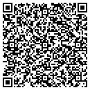 QR code with G M G Consulting contacts