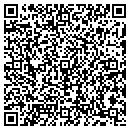 QR code with Town of Carlton contacts