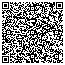 QR code with I S Cleaners Inc contacts