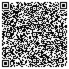 QR code with Rheingold Fashions contacts