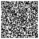 QR code with United Wood Tank contacts