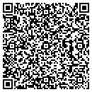 QR code with Isaac Knobel contacts
