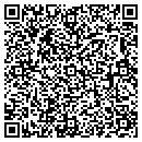 QR code with Hair Studys contacts