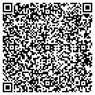 QR code with Utility Check LTD contacts