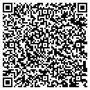 QR code with KANE Dental contacts