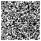 QR code with Bin Reference Medical Lab contacts