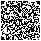 QR code with African Amrcn Men of Wstchster contacts