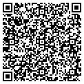 QR code with West Ice Inc contacts