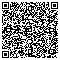 QR code with AIS-Mda contacts