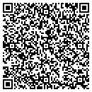 QR code with Haircut Store contacts