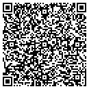 QR code with Railup Inc contacts