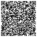 QR code with Angela Diaz MD contacts