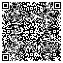 QR code with MISR Travel contacts