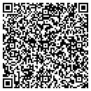 QR code with Angela Olden contacts