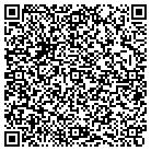 QR code with APE Freight Intl Inc contacts