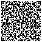 QR code with A-John Portable Toilets contacts