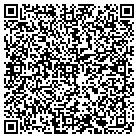 QR code with L I Center For Periodontic contacts