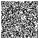 QR code with S L Homes Inc contacts
