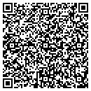 QR code with L I Paradise Sounds Lightshows contacts