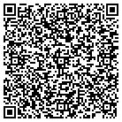 QR code with Prayer Mission Church-Christ contacts
