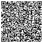 QR code with Time Commercial Realty contacts
